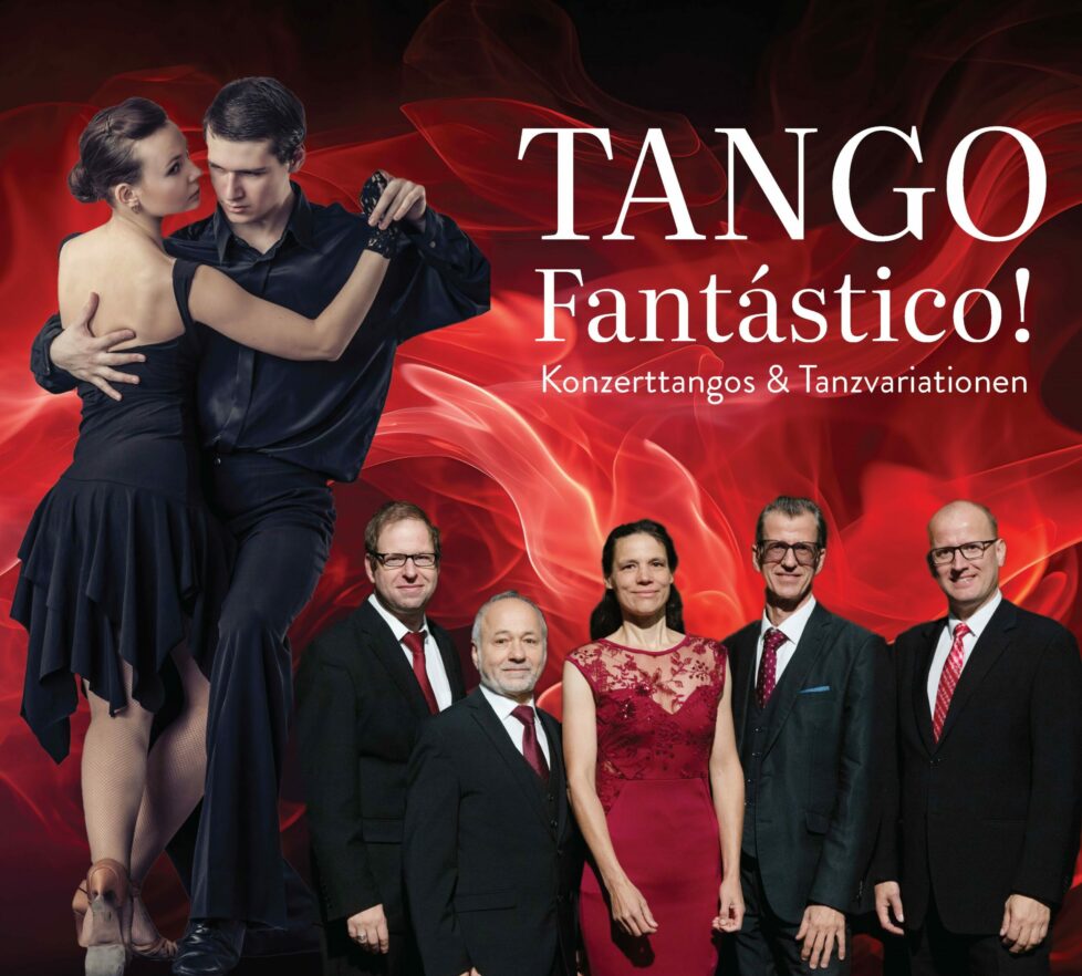 Benefiz - Tango Fantastico 2024